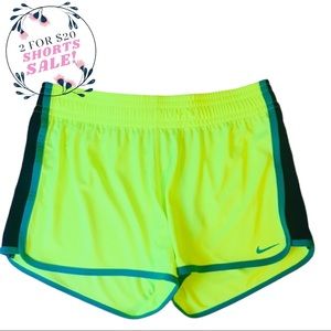 Nike DRI-FIT Running Shorts